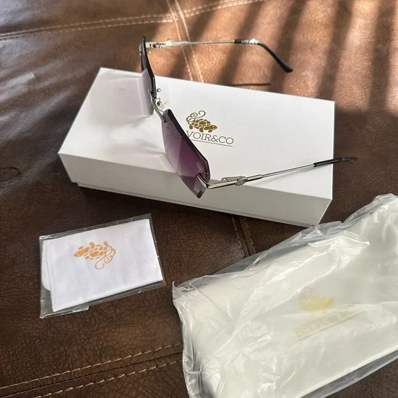 Belvoir&co Sunglasses - Picture 5 of 8